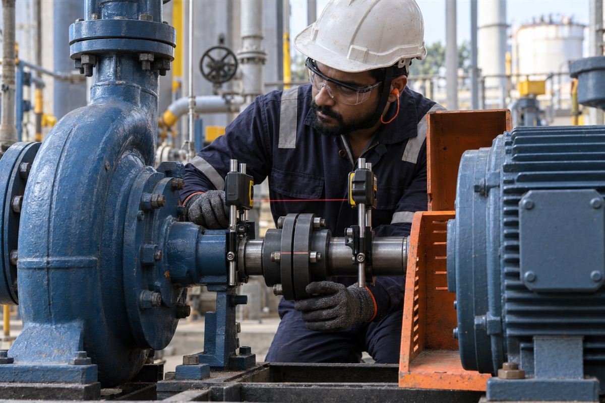 Rotary Equipment